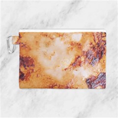 Canvas Cosmetic Bag (Large) 