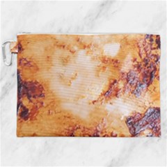 Canvas Cosmetic Bag (XXL) 