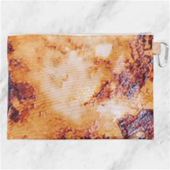 Canvas Cosmetic Bag (XXL) 