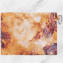Canvas Cosmetic Bag (XXXL) 