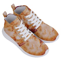 Women s Lightweight High Top Sneakers 