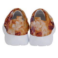 Kids  Velcro No Lace Shoes 
