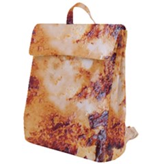 Flap Top Backpack 