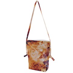 Folding Shoulder Bag 