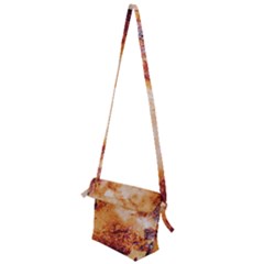 Folding Shoulder Bag 
