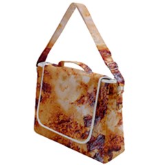Box Up Messenger Bag 