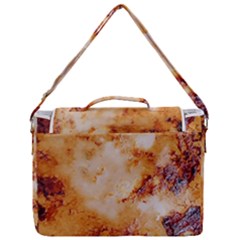 Box Up Messenger Bag 