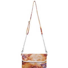 Mini Crossbody Handbag 