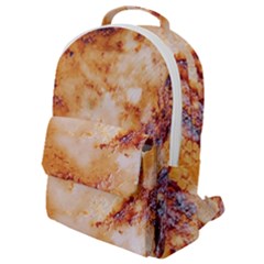Flap Pocket Backpack (Small) 