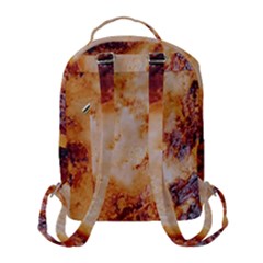 Flap Pocket Backpack (Small) 