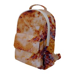 Flap Pocket Backpack (Large) 