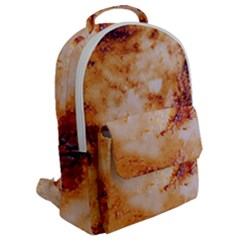 Flap Pocket Backpack (Large) 