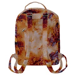 Flap Pocket Backpack (Large) 