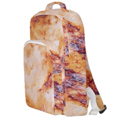 Double Compartment Backpack 