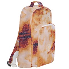 Double Compartment Backpack 