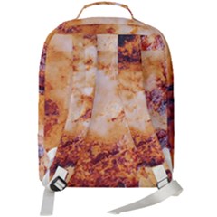 Double Compartment Backpack 