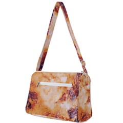 Front Pocket Crossbody Bag 