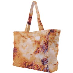 Simple Shoulder Bag 