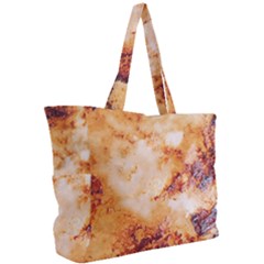 Simple Shoulder Bag 