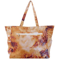Simple Shoulder Bag 