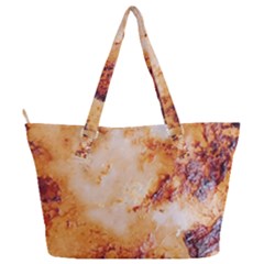 Full Print Shoulder Bag 