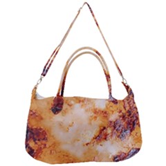 Removable Strap Handbag 