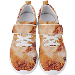 Men s Velcro Strap Shoes 