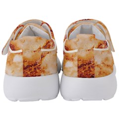 Kids  Velcro Strap Shoes 