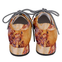Women s Pointed Oxford Shoes 
