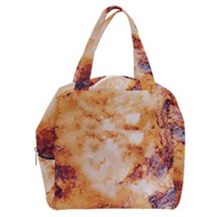 Boxy Hand Bag 