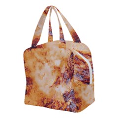 Boxy Hand Bag 
