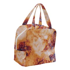 Boxy Hand Bag 