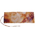 Roll Up Canvas Pencil Holder (S) 