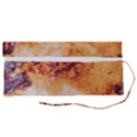 Roll Up Canvas Pencil Holder (S) 
