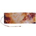 Roll Up Canvas Pencil Holder (M) 