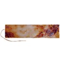 Roll Up Canvas Pencil Holder (L) 