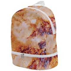 Zip Bottom Backpack 