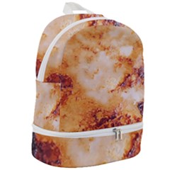 Zip Bottom Backpack 