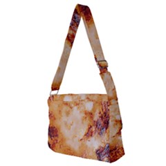 Full Print Messenger Bag (M) 