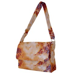 Full Print Messenger Bag (L) 