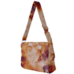 Full Print Messenger Bag (L) 