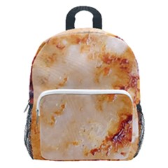 Kids  Age 5-10 Lightweight School Backpack with Side Pockets 