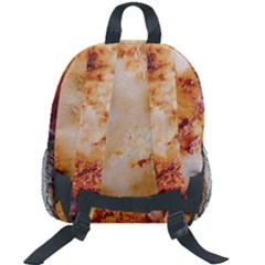 Kids  Age 5-10 Lightweight School Backpack with Side Pockets 