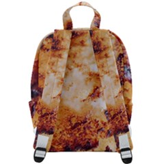 Zip Up Backpack 