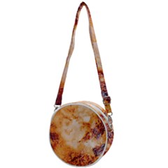 Crossbody Circle Bag 