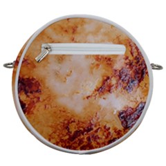 Crossbody Circle Bag 