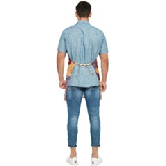 Kitchen Apron 