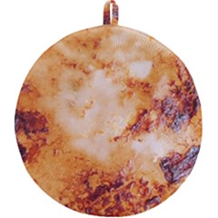 Round Trivet 