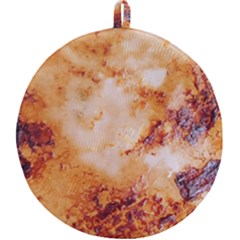 Round Trivet 