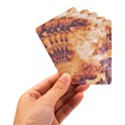 Playing Cards Single Design (Rectangle) with Custom Box 